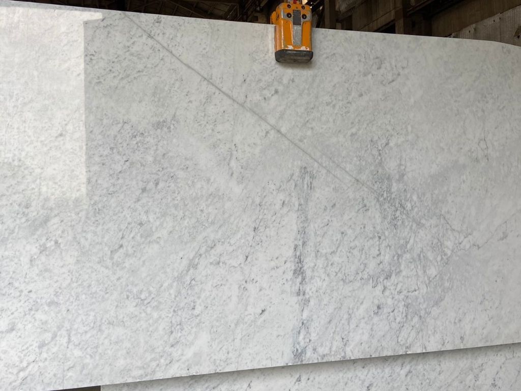  Bianco Carrara / Бьянка Каррара