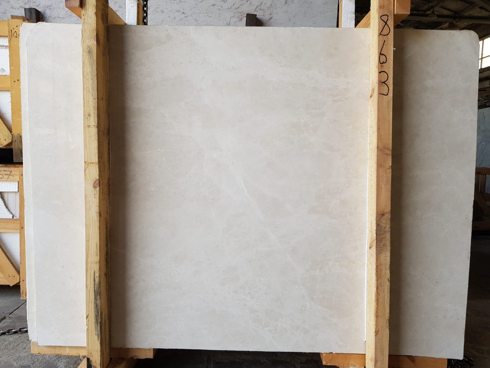 Burdur Beige / Бурдур Беж